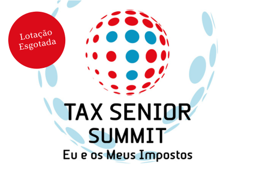 Tax Senior Summit: prepare-se para o evento que esgotou inscrições!