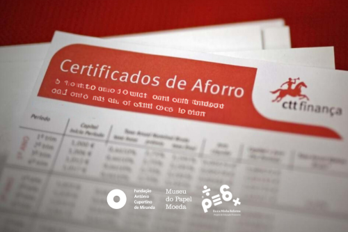 Tudo o que precisa de saber sobre o novo limite dos Certificados de Aforro