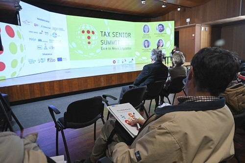 Tax Senior Summit 2022