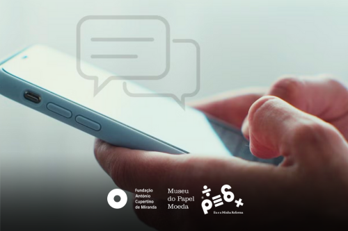 Portal das Finanças reforça segurança com autenticação por SMS