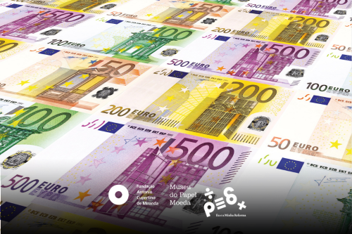 Euro com nova cara: BCE lança concurso para renovar design das notas