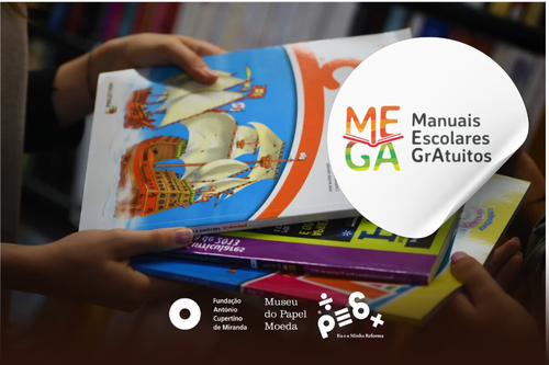Manuais Escolares 2025/2026: Saiba Quando e Como Levantar os Vouchers