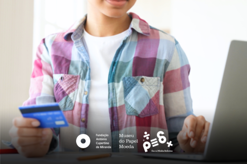 Literacia financeira será reforçada nas escolas seguno o novo guião de Cidadania e Desenvolvimento