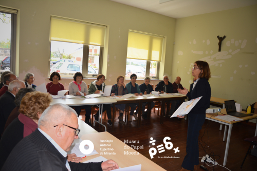 Arrancou o 6º e último grupo de Laboratórios de Literacia Financeira em Santa Maria da Feira