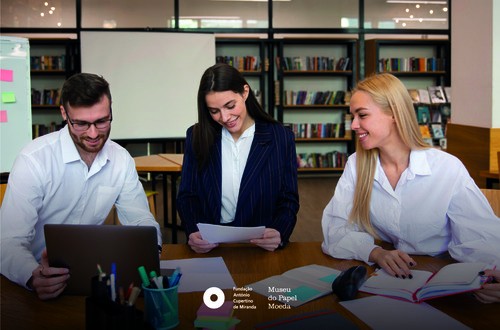 Literacia Financeira nas Empresas: Um pilar estratégico para o bem-estar dos colaboradores