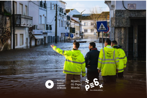 SOS Finanças: O seu fundo de emergência aguentava uma inundação?