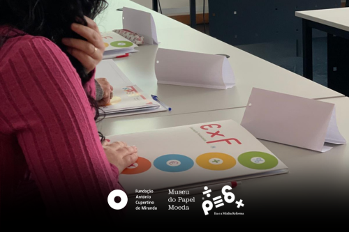 Maia reforça investimento na Literacia Financeira com novos Laboratórios do projeto "Eu e a Minha Reforma"