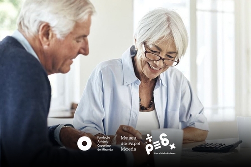 Complemento Solidário para Idosos sobe para 720€ em 2027