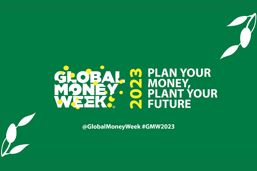 Já começou a 11.ª Global Money Week!